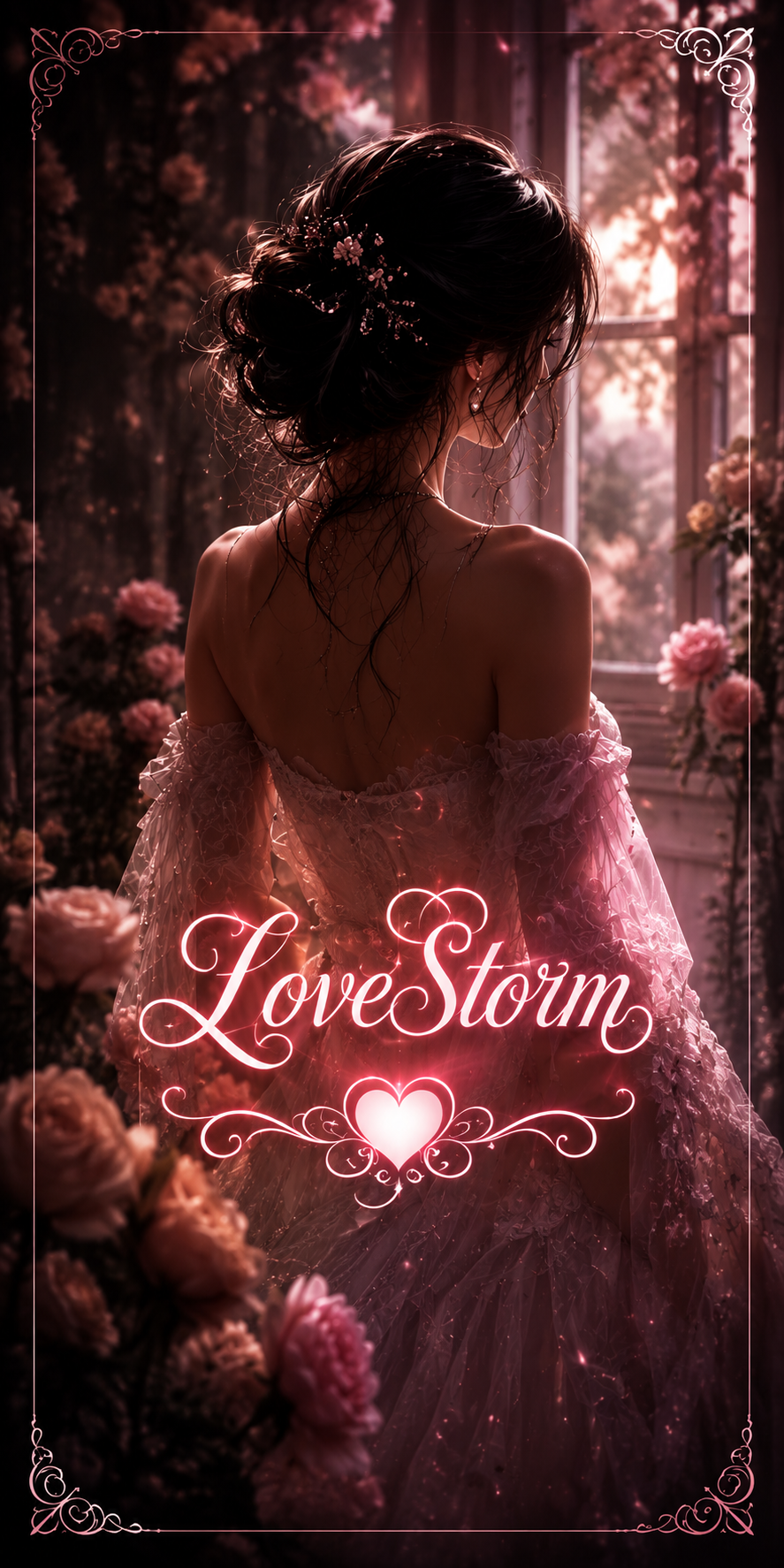 LoveStorm