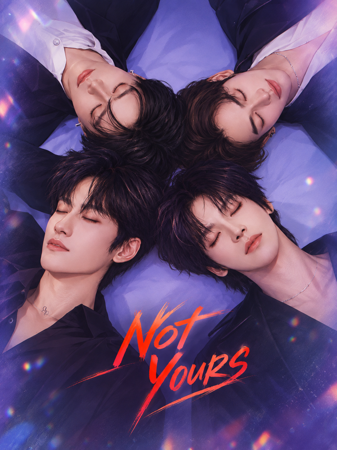 Not Yours